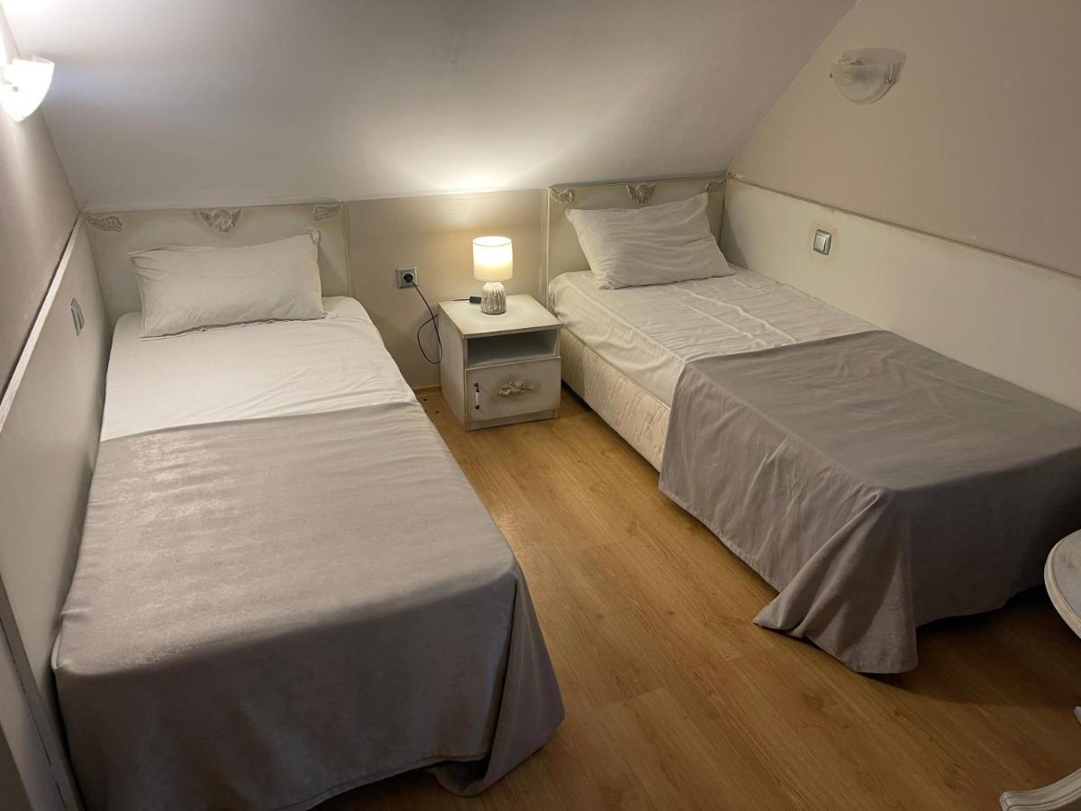 Breza Hotel Borovets Dış mekan fotoğraf