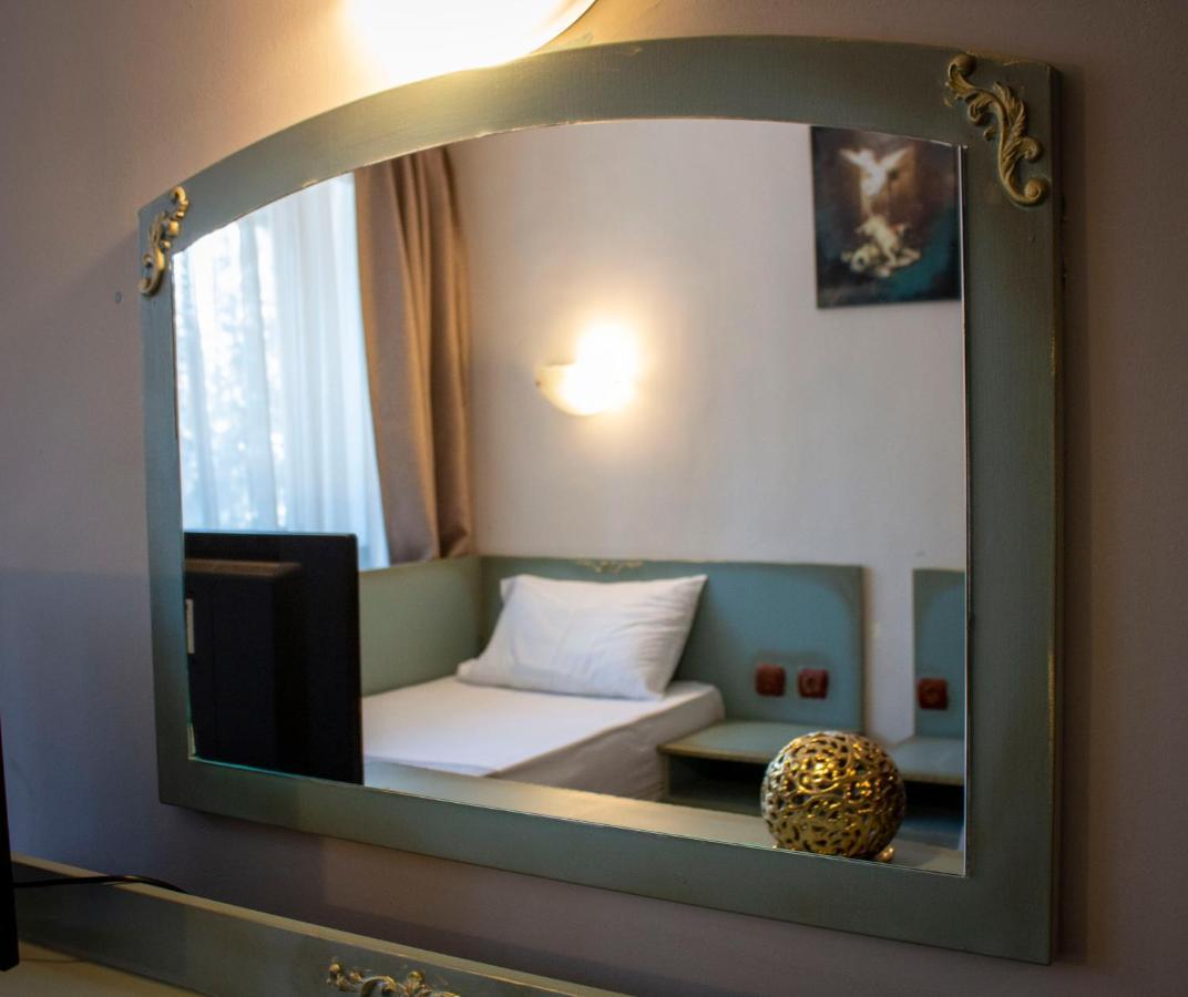 Breza Hotel Borovets Dış mekan fotoğraf