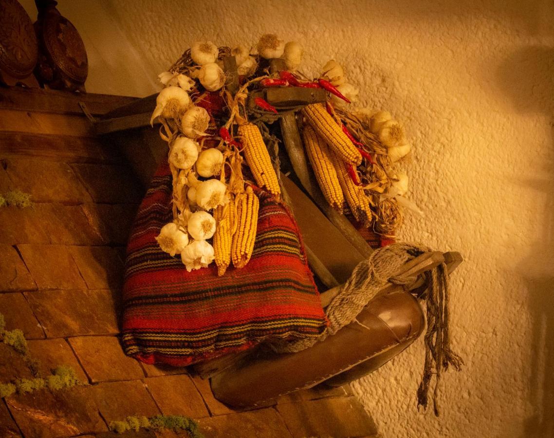 Breza Hotel Borovets Dış mekan fotoğraf