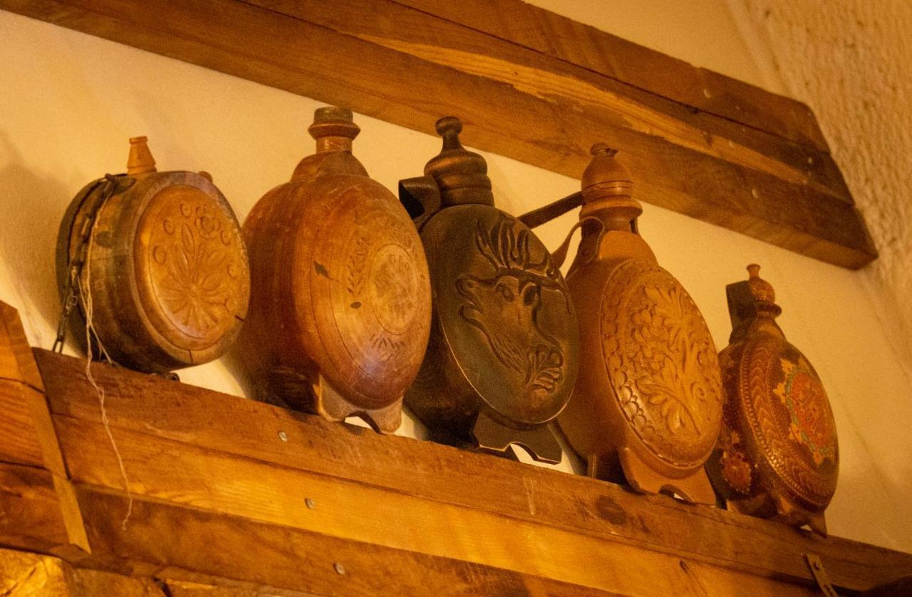 Breza Hotel Borovets Dış mekan fotoğraf