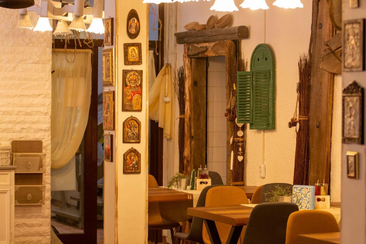 Breza Hotel Borovets Dış mekan fotoğraf