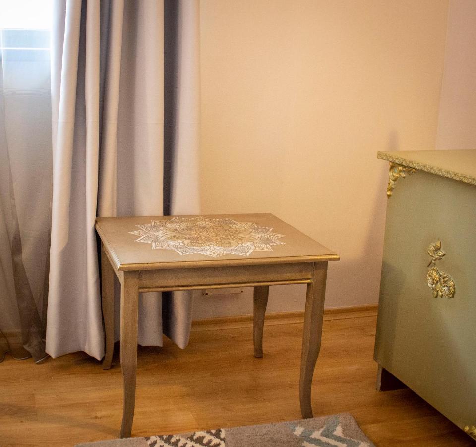 Breza Hotel Borovets Dış mekan fotoğraf