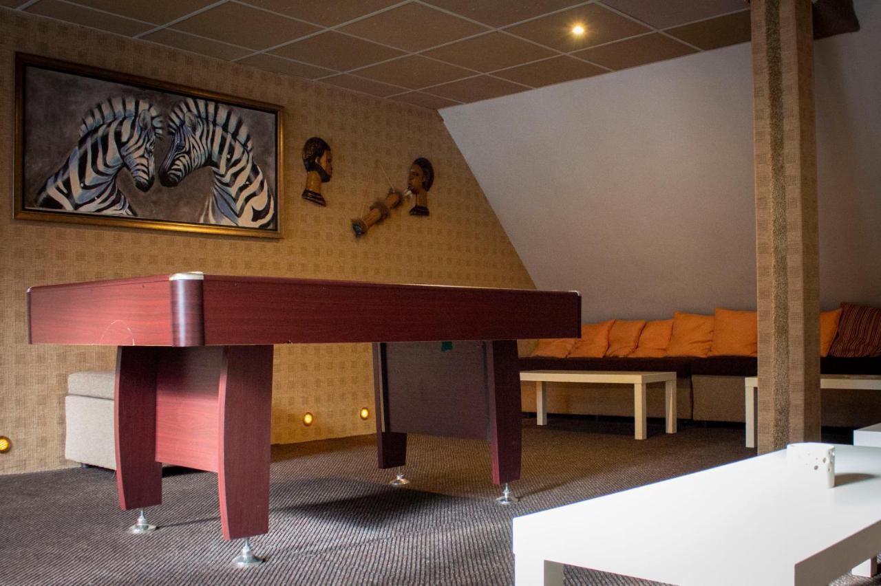 Breza Hotel Borovets Dış mekan fotoğraf