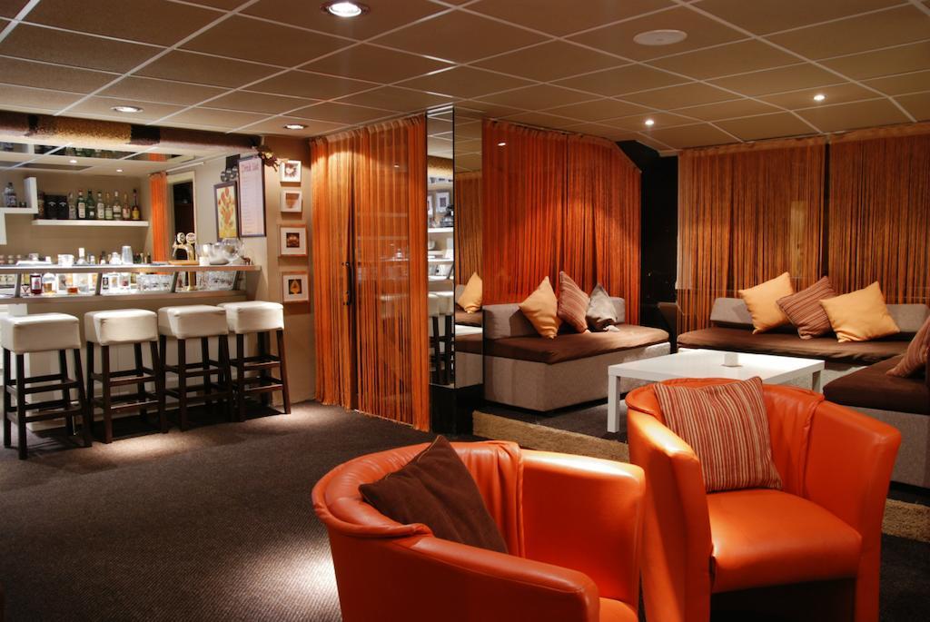 Breza Hotel Borovets Dış mekan fotoğraf