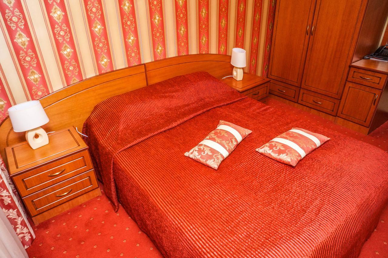 Breza Hotel Borovets Dış mekan fotoğraf