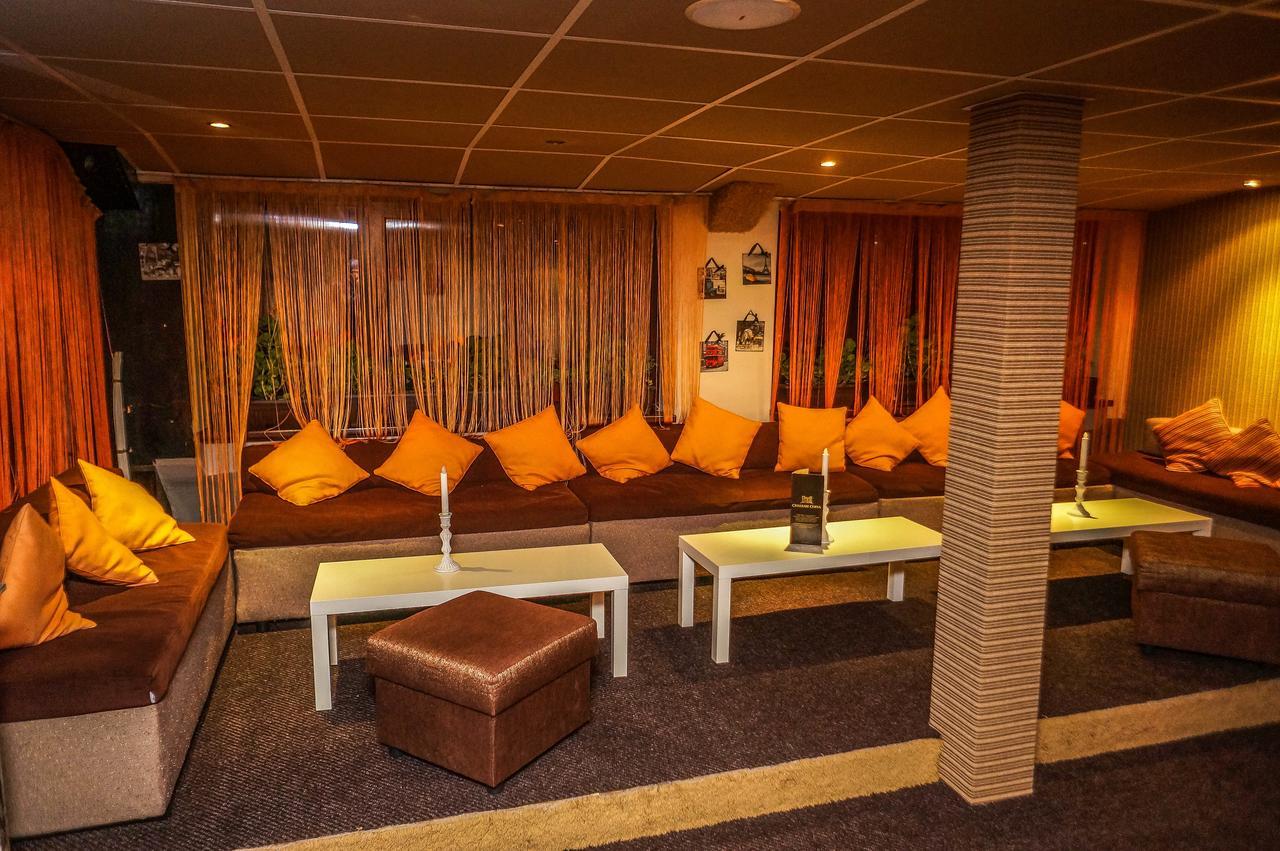 Breza Hotel Borovets Dış mekan fotoğraf